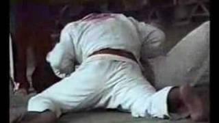 Marcos Flexa 1990  Brazilian Jiu-jitsu Amsterdam , BJJ Amsterdam , Carlson Gracie Amsterdam.