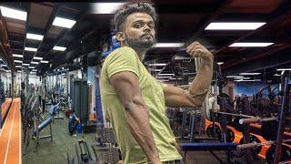 Guwahati Best Gym MUSCLE MONKEY