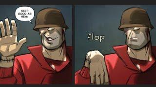 TF2 Fanfiction Slander