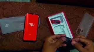 itel vision 1 pro | itel Vision 1 Pro Unboxing - Should You Buy it ?