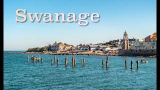 Exploring Swanage with Live My Journey