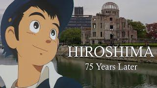 Barefoot Gen: Hiroshima, 75 Years Later (ANIME ABANDON)