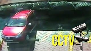 Dramatic Footage of Deadly Ferry Accident | Ministry of CCTV