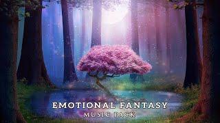 Fantasy Music | Beautiful and Emotional Royalty-Free Video Game Music by WOW Sound