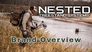 Nested Treestand System -Brand Overview