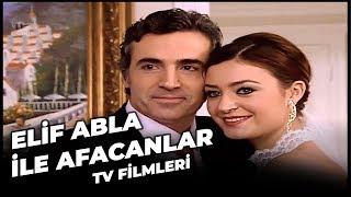 Elif Abla ile Afacanlar - Kanal 7 TV Filmi