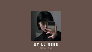 “Still Need” Ph-1 x Owen x Beenzino Korean Soulful Boom bap Type Beat| Free Hiphop Beat 2023
