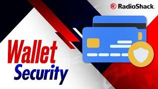 Wallet Security