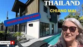 Chiang Mai's HIDDEN Real Estate Gems You Won't Find Elsewhere!