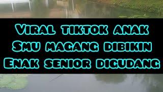 Viral TikTok Andai Saja Aku Tidak Magang Di Pabrik