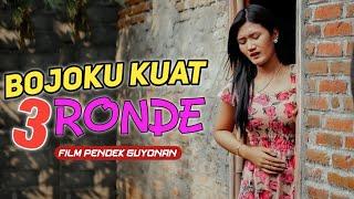 BOJOKU NJENGAT 3 RONDE - FILM KOMEDI JAWA LUCU