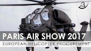 European Helicopter Procurement