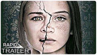 MOTHERLY Official Trailer (2021) Horror, Thriller Movie HD