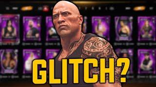 WWE 2K24: Take ADVANTAGE of this NOW! (POTENTIAL GLITCH!)