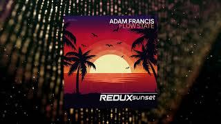 Adam Francis - Emotional Consciousness (Redux Sunset)