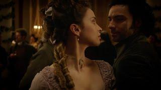 Ross and Elizabeth - Poldark: Episode 2 Preview - BBC One