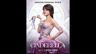 Cenicienta con Camila Cabello, película completa en español latino