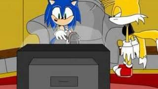 Sonic uncut pt 1