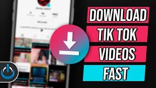 How to Download TikTok Videos - Mac, PC, iPhone, Android