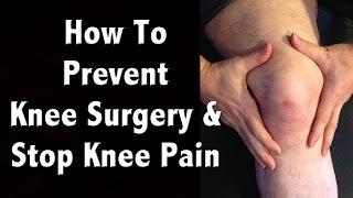 New Ways To Treat Knee Pain & Home Remedies For Knee Pain Relief