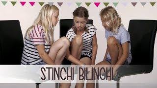 Stinchi Bilinchi | Italien | Klatschspiele Anleitung (Kinderlieder)