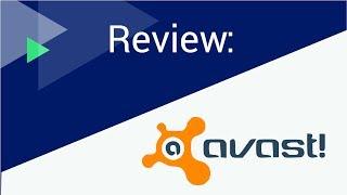 Avast Internet Security Antivirus Review