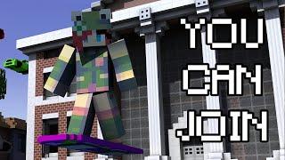 MINECRAFT VS VIEWERS (YOU CAN JOIN) - SORA SMP