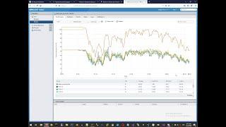 My new ESXI server in Hetzner.com