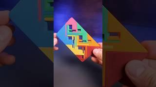 Zigguflat Puzzle