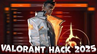 Valorant Hack 2025 | Free Download | Legit Features | Aimbot & Wallhack | Secure Tool