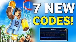 All New Basketball Ball Legends Codes 2024 - Roblox Basket Ball Legends Codes 2024