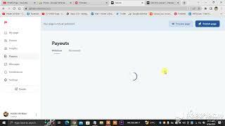 how to check earnings and payouts on PATREON?