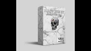 FREE Trap Drum Kit Download 2021 |Gold Sounds Vol 1