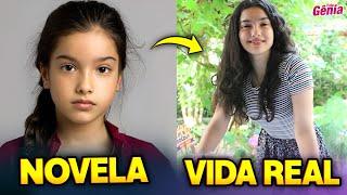 Lembra dela? Veja COMO ESTÁ HOJE a Nisan de Força de Mulher | TNT Novelas