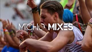 Festival Mix & Mashup 2018 |  Best Electro House Party EDM & Electro Dance Music 2018