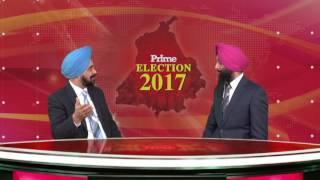 Election special with Dr. Sohi & Devinder Benipal