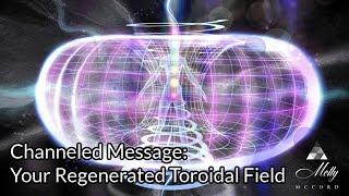 Powerful Astrology Transits and Regenerating Your Toroidal Field ~ 2025 Astrology