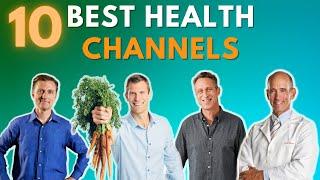 10 Best Holistic Health Channels on YouTube that You Should Follow for Getting Truly Healthy