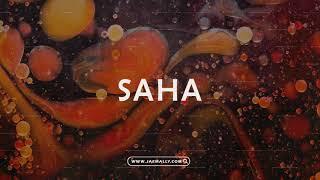 Fireboy DML Type Beat 2020 - SAHA