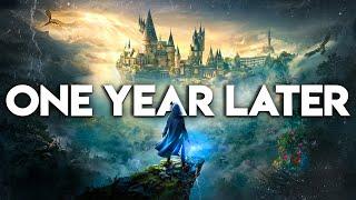 Hogwarts Legacy - One Year Later