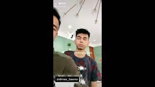 Kumpulan tiktok dimas ahmad gokil dan mantul