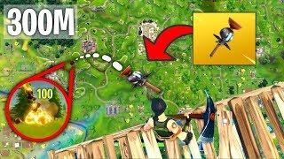 WORLD RECORD  CLINGER!!! Fortnite Daily Best Moments Fortnite Battle Royale Funny Moments