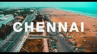 Chennai - Chancey illa