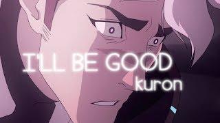 Kuron AMV ~ {for all of the light that i've shut out} {S6 spoilers!}