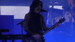 Skillet - Comatose - Live HD (Santander Arena 2023)