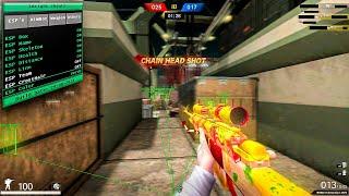 HACKER POINT BLANK ATUALIZADO 29/10/2024 - #ATUALIZADO #pointblank