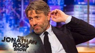 John Bishop On Midlife Crises & Ear Piercings | The Jonathan Ross Show