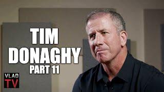 Tim Donaghy Calls David Stern a Fat Stuttering Prick & Liar (Part 11)