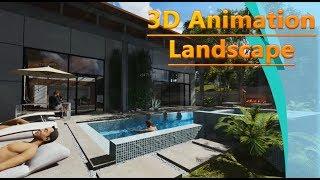 3d video home