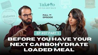 Watch this before you have your next carbohydrate loaded meal